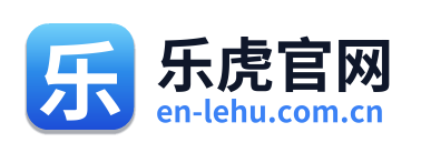乐虎官网 Logo